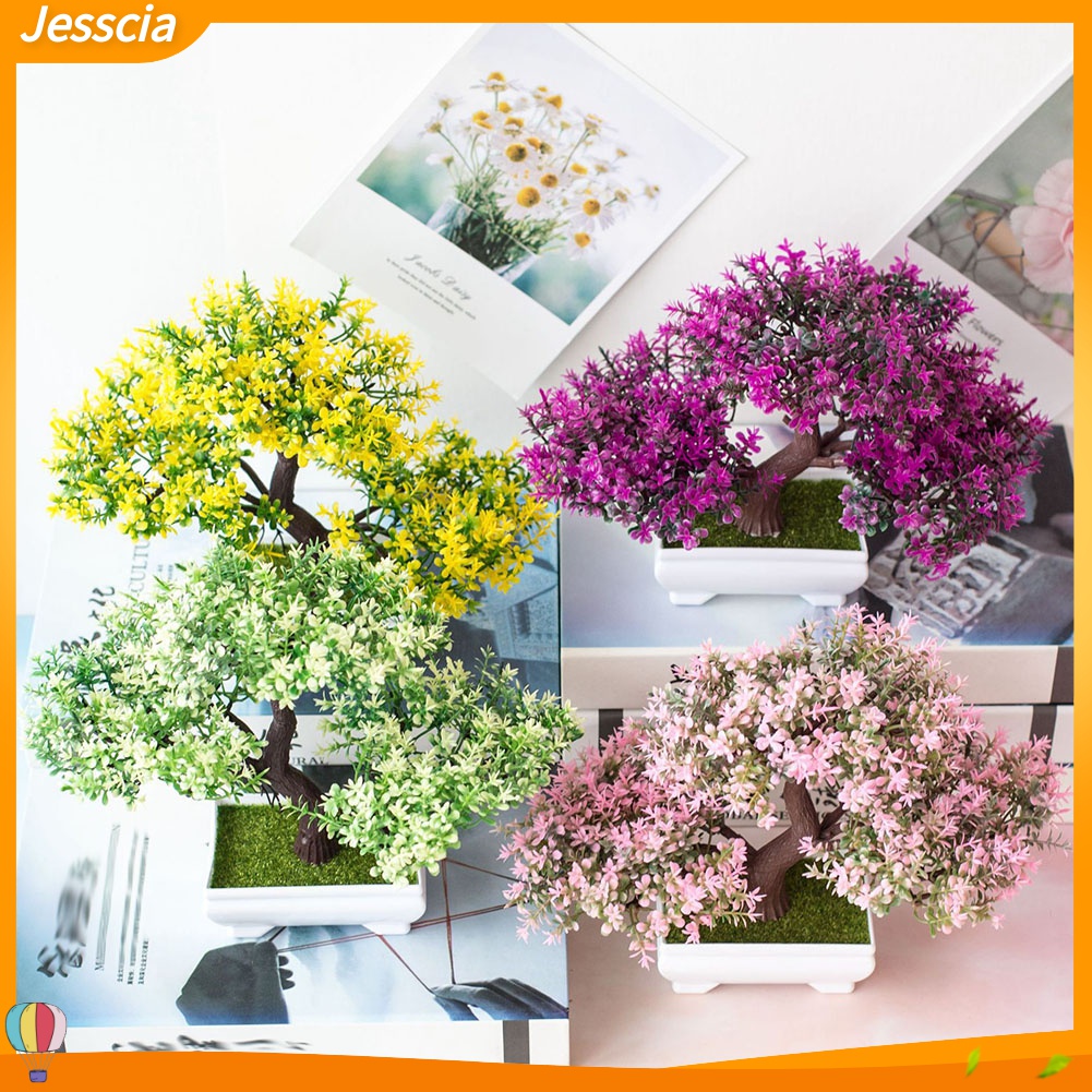 Jessica| 1 Cây Thông Giả Trang Trí Đám Cưới, Nhà Cửa