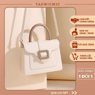 Túi xách nữ Túi đeo chéo trẻ trung hàn quốc MSP035