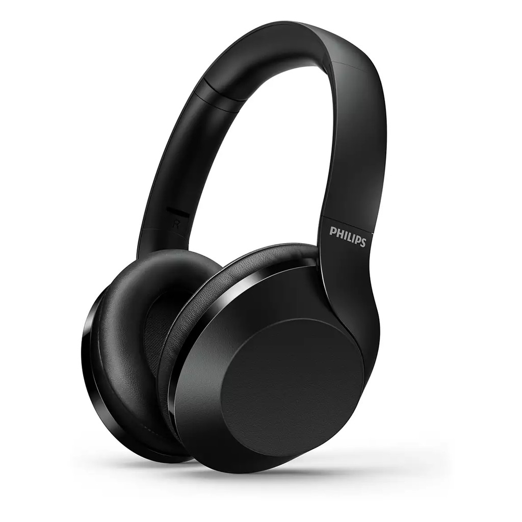 Tai nghe Bluetooth Philips Hi-Res Audio - TAPH802BK/00