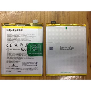 PIN ĐIỆN THOẠI OPPO R15x