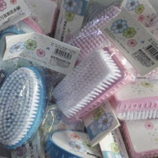 Bàn chải chà chân thái lan siêu mềm