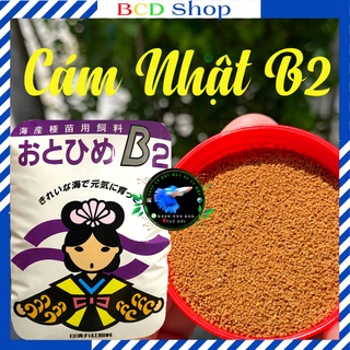 Cám nhật b2