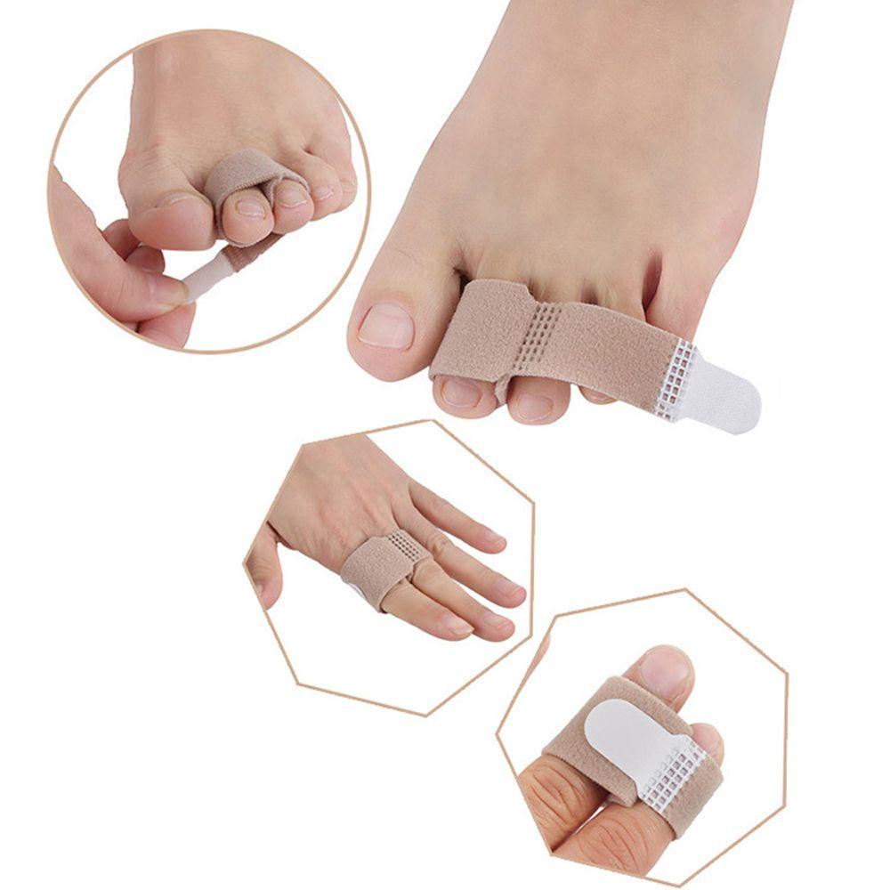 Dụng Cụ Nẹp Chỉnh Hình Ngón Chân Cái Bằng Nylon