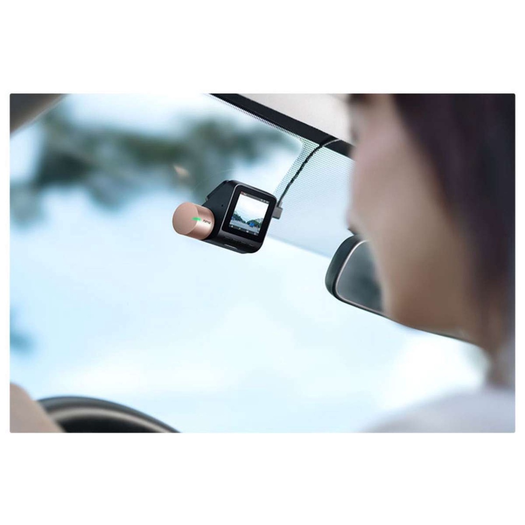 Camera hành trình ô tô 70mai Lite Quốc Tế - Tặng thẻ nhớ - Camera Hành Trình Xiaomi Chính Hãng