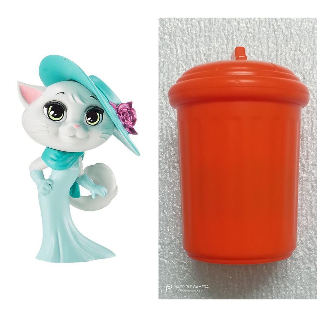 [HÀNG CÓ SẴN] Đồ chơi 44 Cats - Nhân vật SNOBINE