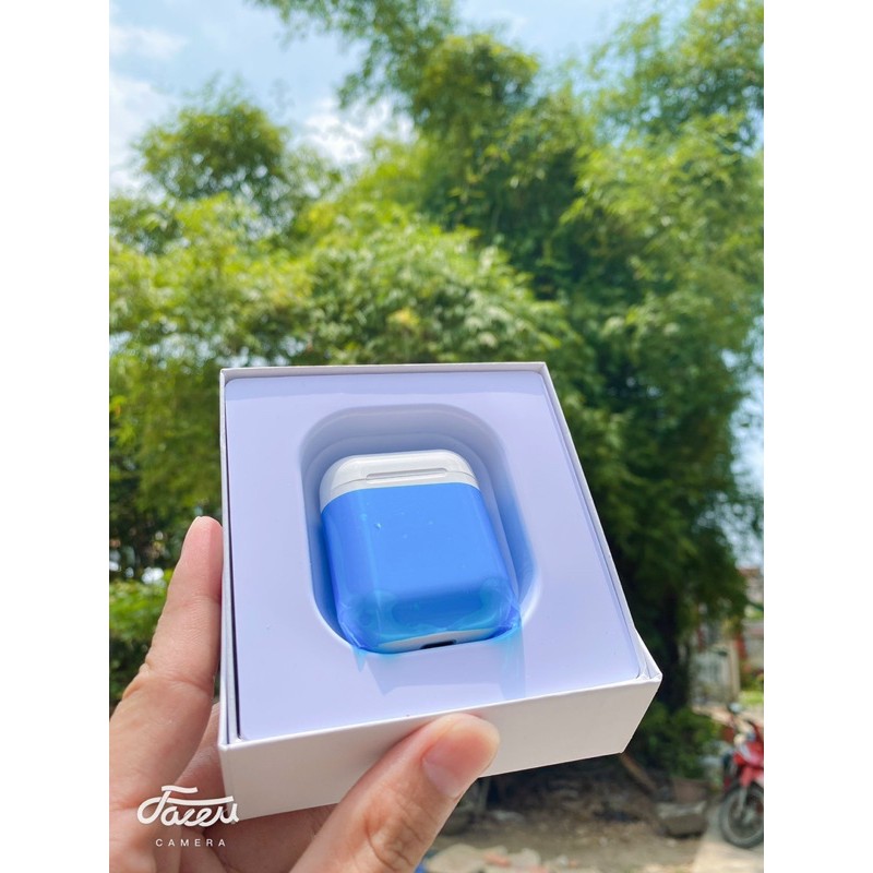 [Hàng Loại 1 ] ❤️ Tai Nghe Bluetooth I12 TWS 5.0 ❤️ dùng được cho nhiều dòng máy | BigBuy360 - bigbuy360.vn