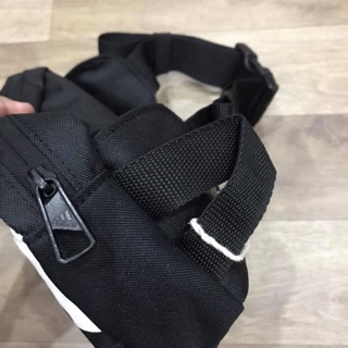 Túi đeo Adidas Linear Performance Waist Bag