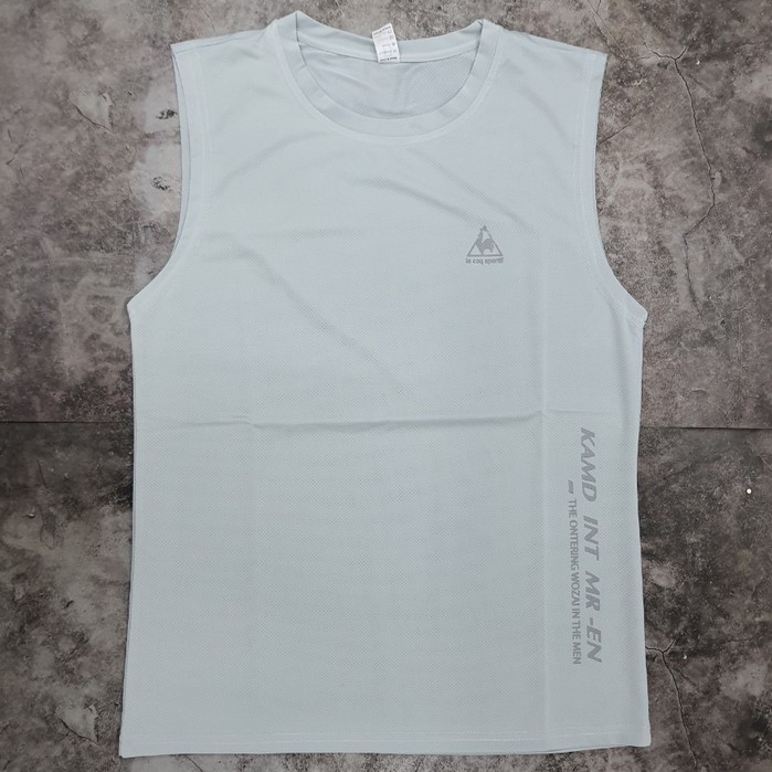 💥👉💯[MÃ 038] Áo thun, áo sát nách nam nữ ,vải thông hơi cổ tròn👌🔥 | BigBuy360 - bigbuy360.vn