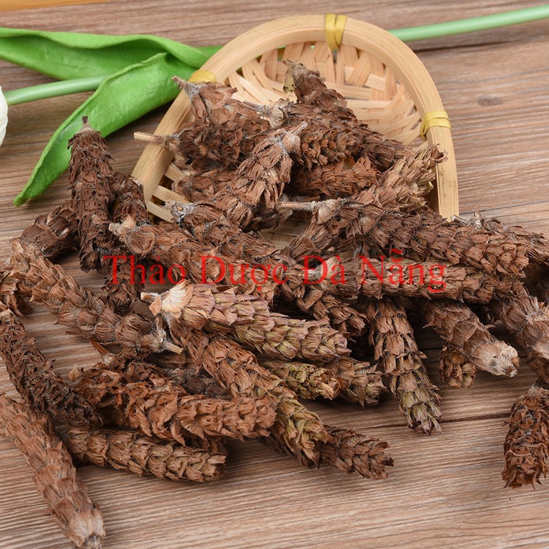 Hạ Khô Thảo nguyên chất 100 gram.