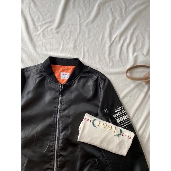 ÁO KHOÁC JACKET KOREA