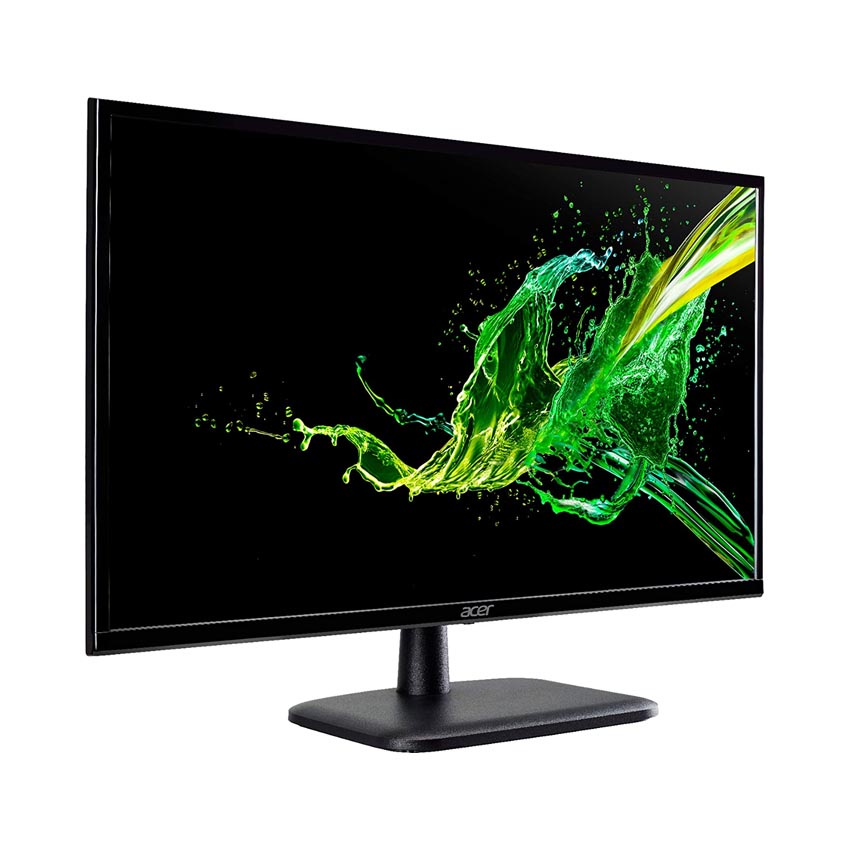 Màn Hình LCD Acer EK220Q 21.5''/1920X1080@75Hz/VGA/HDMI/LED/ĐEN