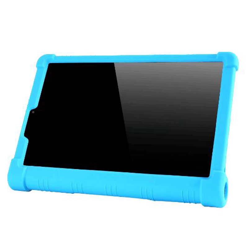 Ốp máy tính bảng silicon dễ thương cho Lenovo Yoga Smart / Yoga 5 10.1 inch | BigBuy360 - bigbuy360.vn
