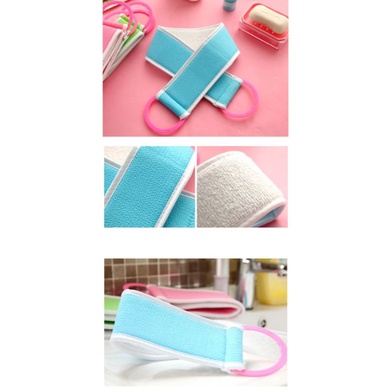 Khăn tắm tẩy tế bào chết cho da,,,