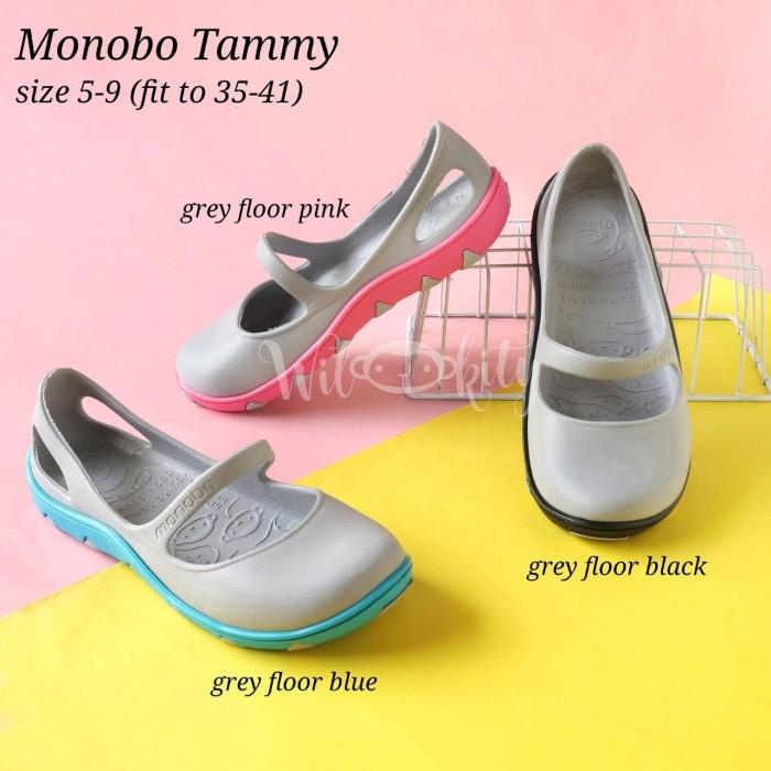 Giày Monobo - Tammy