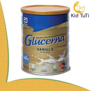 Sữa Glucerna Úc ( Date Tháng 03/2028)