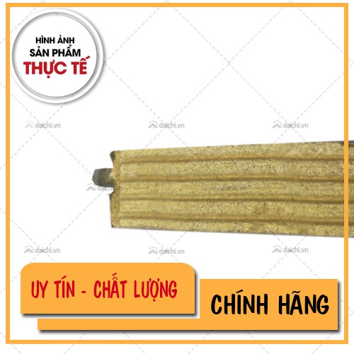 [ Bán chạy  ] Bộ ba búa, búa ba càng, côn văng , búa côn Dream Thái F.C.C Cos 0 xẻ rãnh chính hiệu Daichi vật liệu phíp 