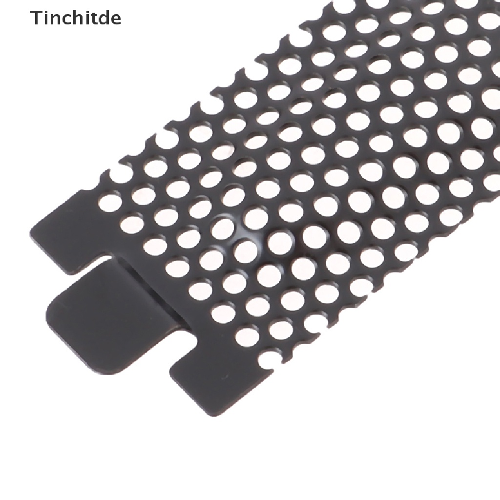 Bộ 10 Khung Lưới PCI Đen Với Mới