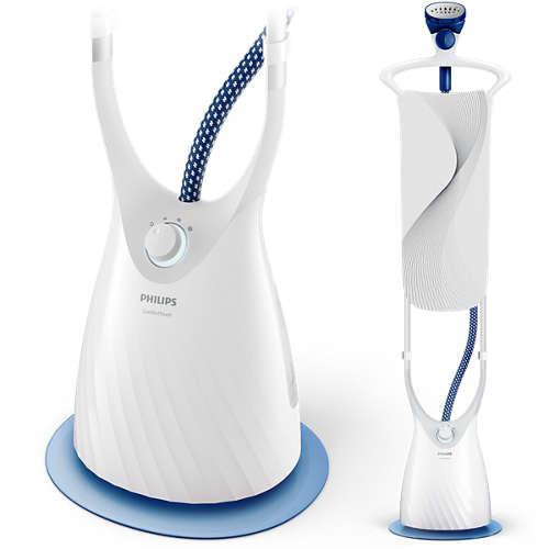 Bàn Ủi Hơi Nước Đứng Philips Gc553
