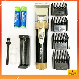 Tông Đơ Cắt Tóc Kato G5 : Máy ủi tóc Pin Trâu siêu bền máy cắt tóc tiện dụng trong mua dịch