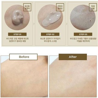 Sữa rửa mặt Innisfree tro núi lửa 𝑺𝒖𝒑𝒆𝒓 𝑽𝒐𝒍𝒄𝒂𝒏𝒊𝒄 𝑷𝒐𝒓𝒆 𝑴𝒊𝒄𝒆𝒍𝒍𝒂𝒓 𝑪𝒍𝒆𝒂𝒏𝒔𝒊𝒏𝒈 𝑭𝒐𝒂𝒎 2𝒙