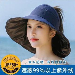 Nón Vành Rộng Nửa Đầu Thời Trang Cho Nữ