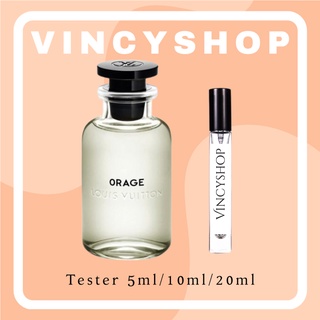 ✅ nước hoa louis vuitton orage 5ml/10ml/20ml # 𝐕𝐢𝐧𝐜𝐲 𝐒𝐡𝐨𝐩