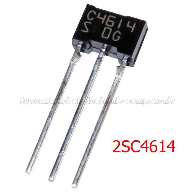 10 Chiếc 2SC3198 2SC2878 2SC3228 2SC3355 2SC4614 Transistor
