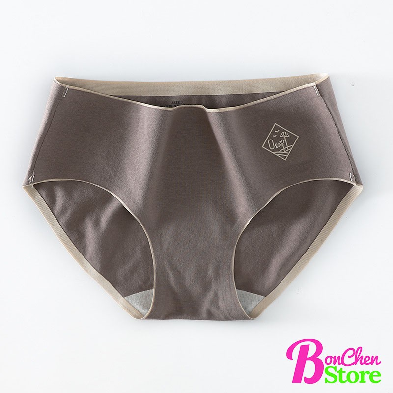 Quần Lót O2 Cotton Ép Không Đường May BC003 | BigBuy360 - bigbuy360.vn