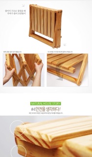 Kệ xếp hàn quốc 3 tầng