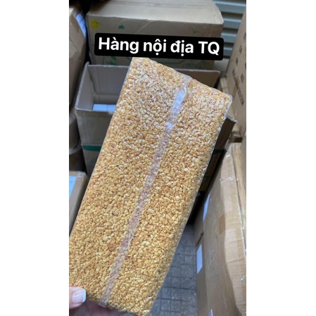 Vụn dừa nướng túi 1kg