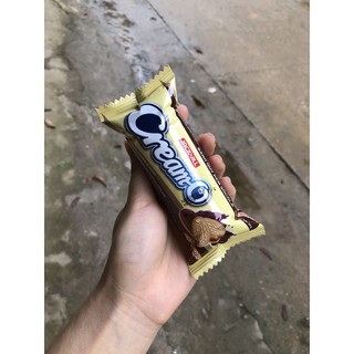 Bánh quy kem Cream-O