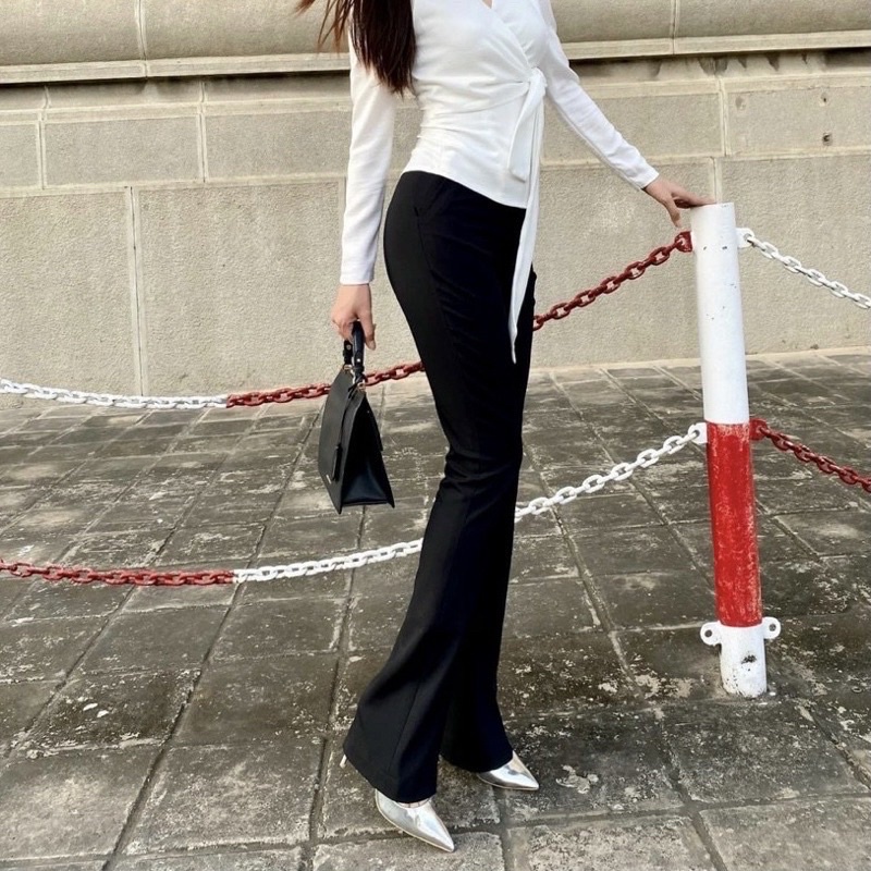 Set G554 lịch sự sang chảnh cực kì tôn dáng có bán rời - GEM Fashion