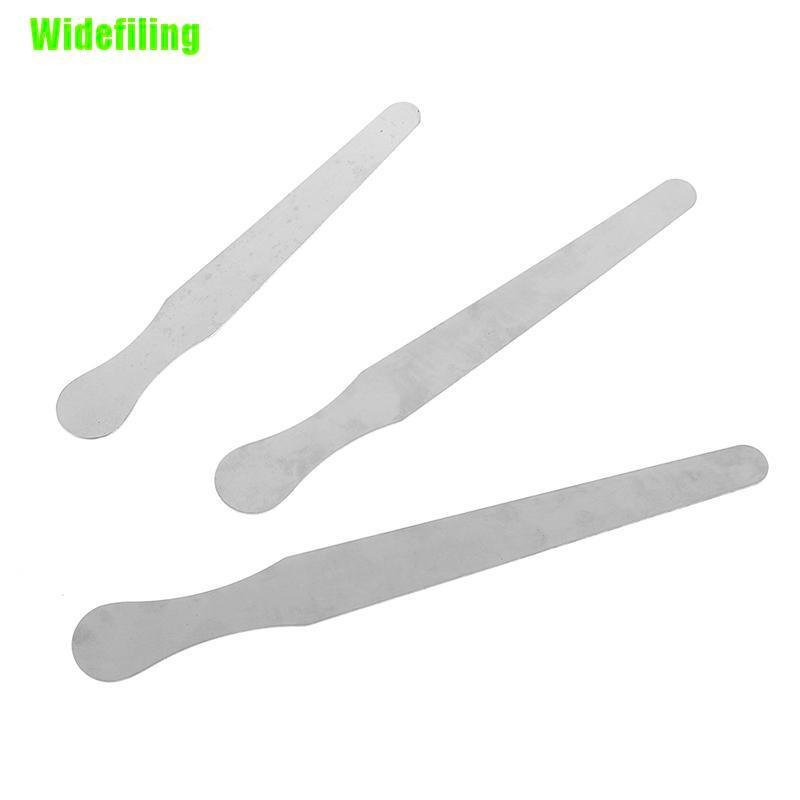 (Hàng Mới Về) Dụng Cụ Tẩy Lông Đa Năng Bằng Thép Không Gỉ