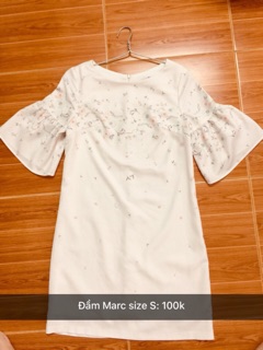 Pass đầm used