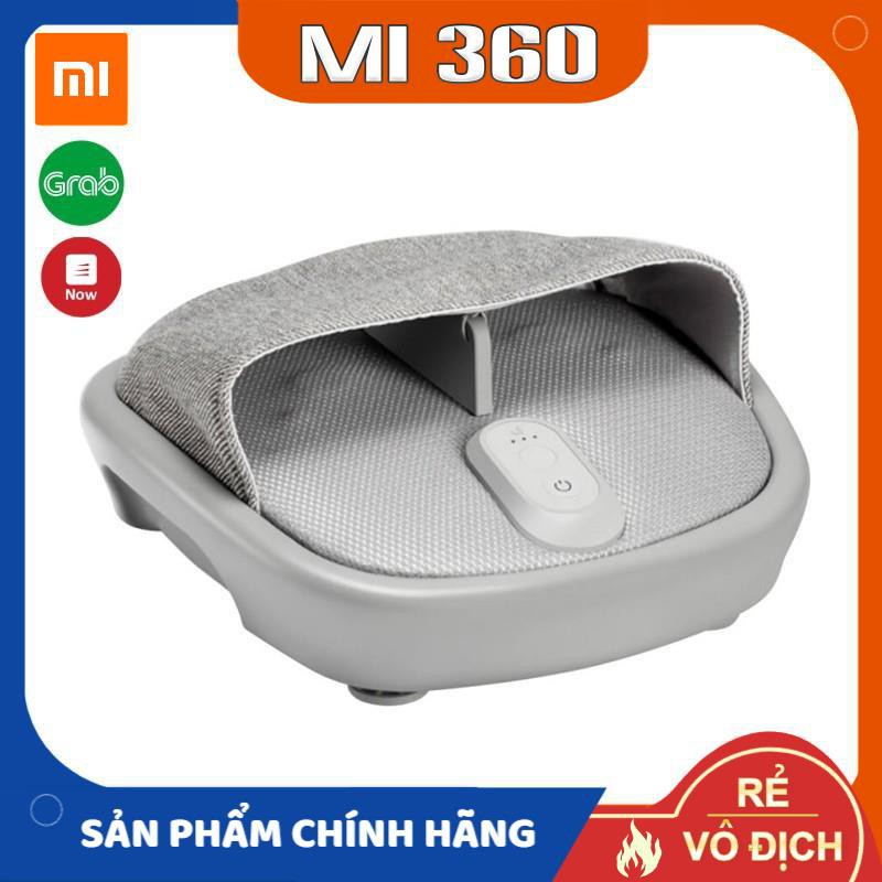 Máy Massage Chân Xiaomi Leravan  LF-ZJ007-MGY✅ Massage Nhiệt Giảm Đau Hiệu Quả✅ Hàng Chính Hãng