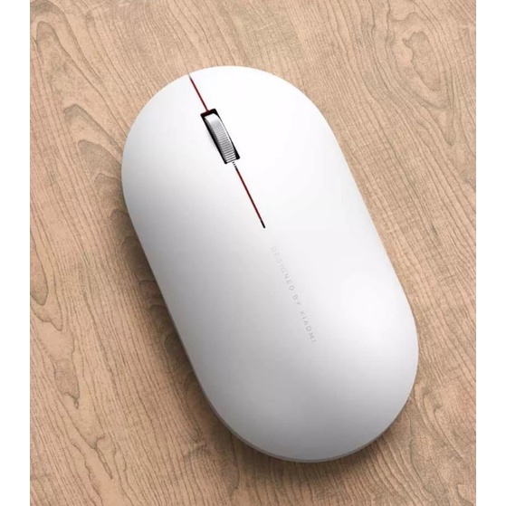 Chuột không dây xiaomi gen 2 Nút Bấm Êm Chắc Chắn | Chuot khong day xiaomi gen 2 | Mouse xiaomi gen 2 | MIHOANGGIA