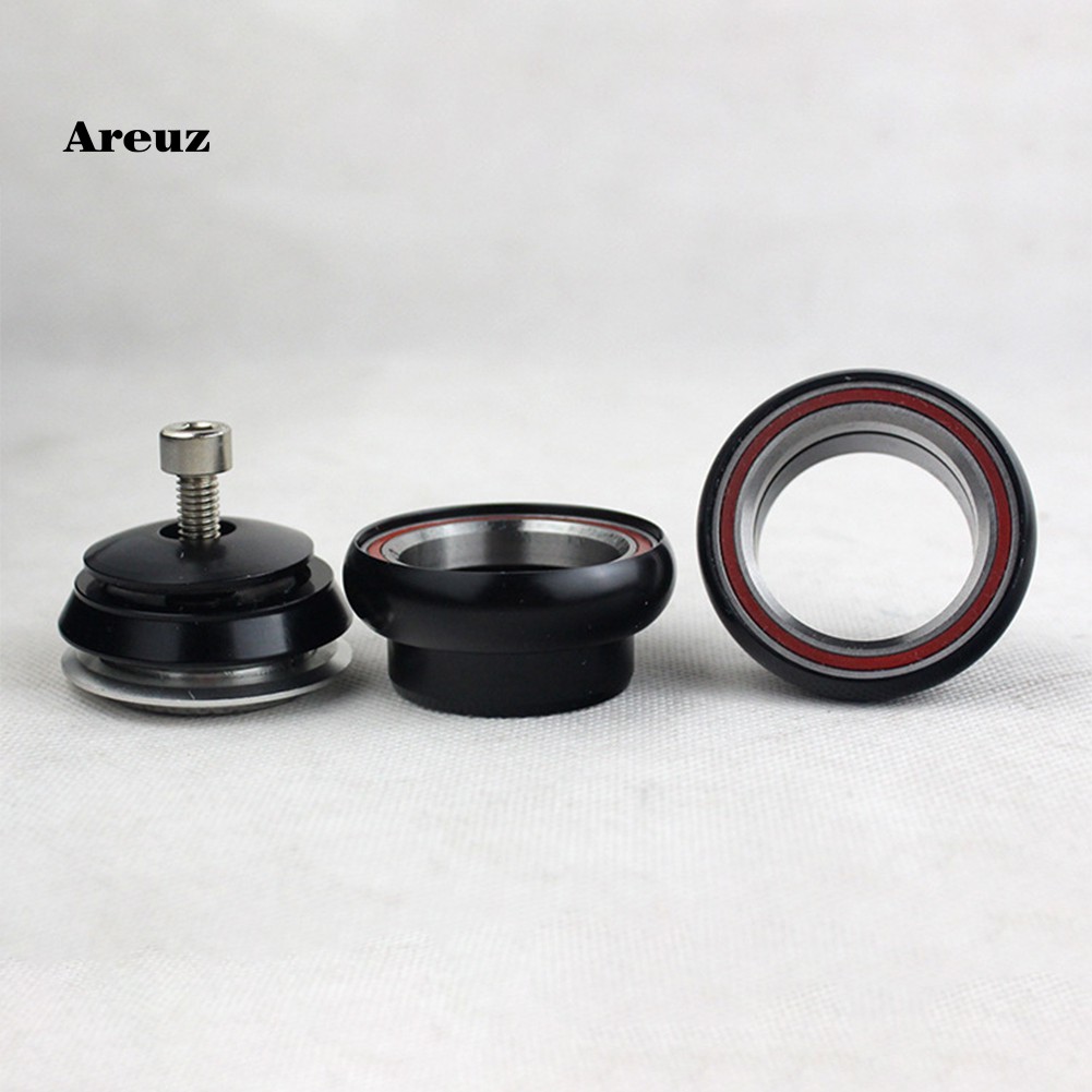Cặp chén cổ xe đạp leo núi bằng hợp kim nhôm kích thước 34mm chất lượng cao