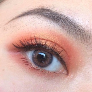 Có sẵn có bill - Bảng phấn mắt Colourpop Main Squeeze