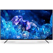 Google Tivi OLED Sony 4K 77 inch XR-77A80K mới 2022