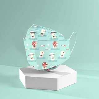KHẨU TRANG KF94 TRẺ EM
