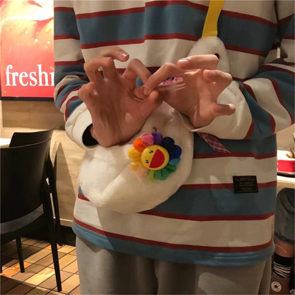 Ghim Cài Áo Hình Hoa Hướng Dương Đáng Yêu