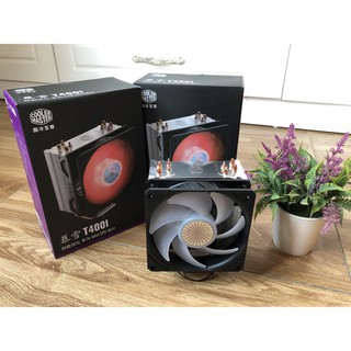 [Xả kho] Tản nhiệt CPU Cooler Master T400I