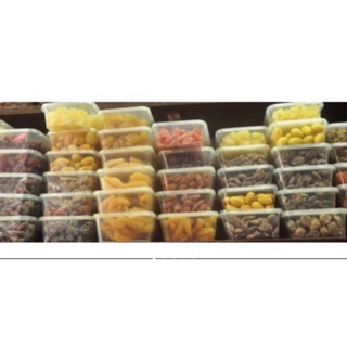 Ô mai Trám Ngọt(500g-70k)