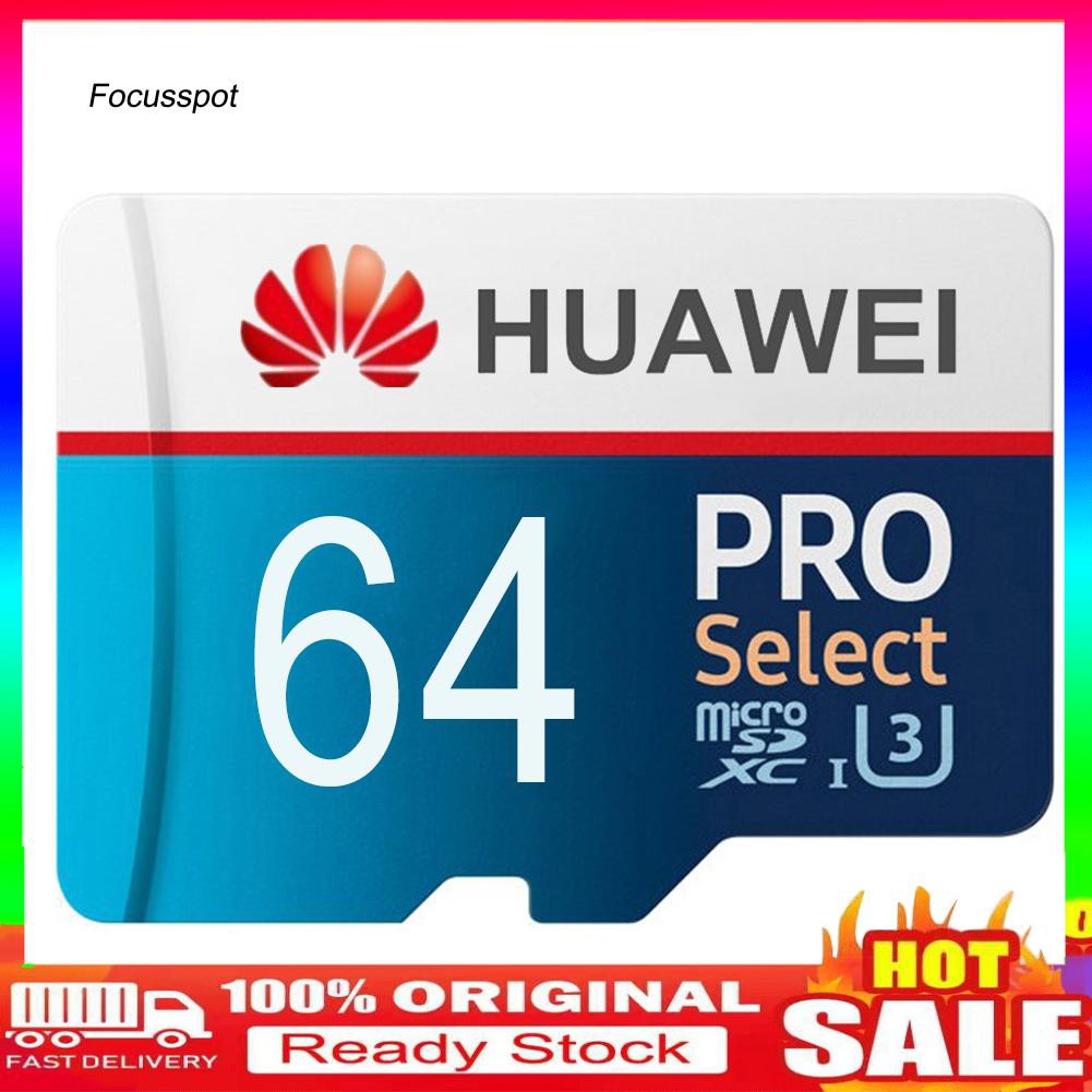 Thẻ Nhớ Huawei Pro 64g/128g/256g/512g/1t Tốc Độ Cao | BigBuy360 - bigbuy360.vn