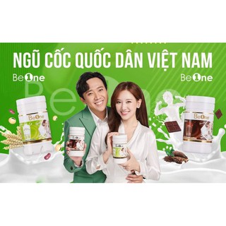 Bột ngũ cốc beone