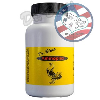 AMINOPLEX BRECO 100 Viên ( NẮP ĐEN )- HÀNG CHÍNH HÃNG