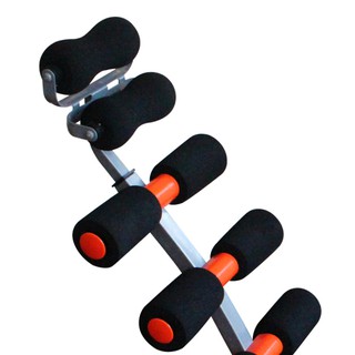 Máy tập cơ đa năng Buheung MK-412