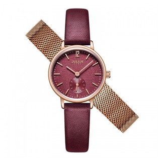 Đồng Hồ Nữ Julius JS-011
