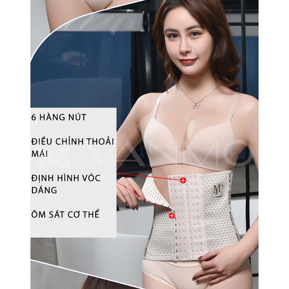 Đai Nịt Bụng Thông Hơi Thế Hệ Mới Thiết Kế Tinh Tế Đa Dạng  Đảm Bảo An Toàn Đến Sức khỏe | BigBuy360 - bigbuy360.vn