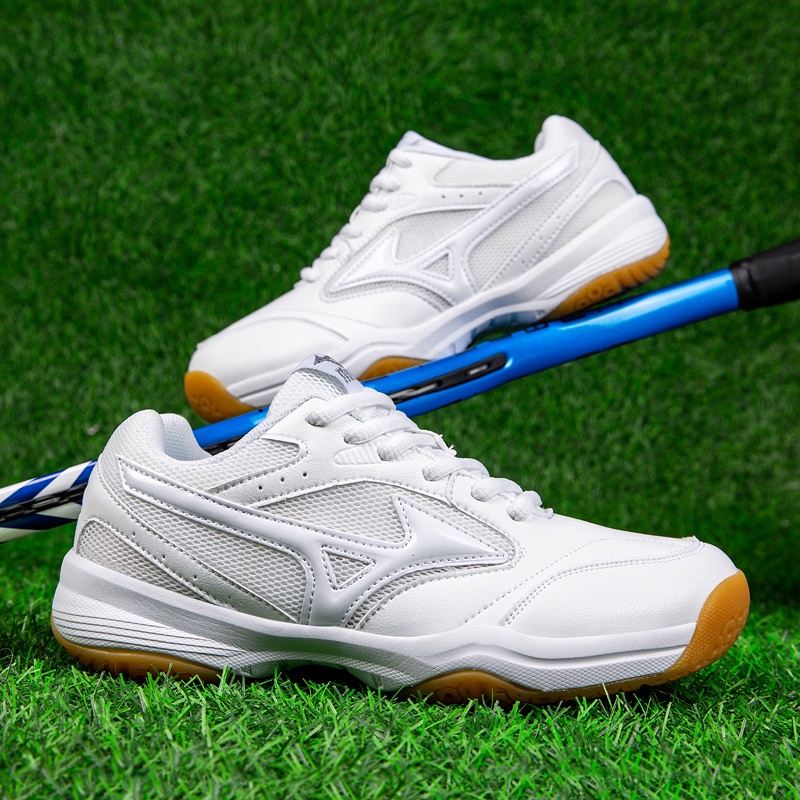 Giày Thể Thao Chơi tennis / Cầu Lông Chống Trượt Thoáng Khí Thời Trang Cho Nam Và Nữ